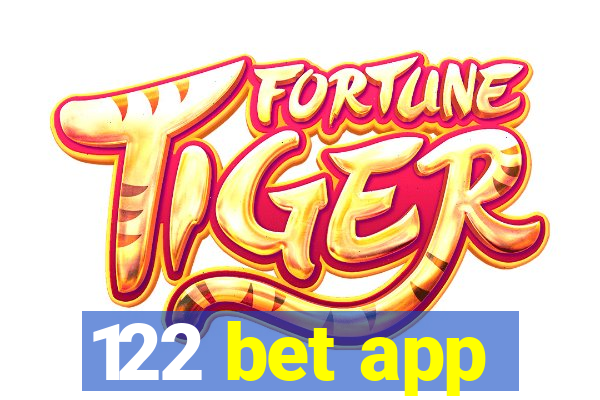 122 bet app